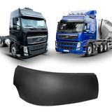 Ponteira Lateral Para-choque Volvo Fh Fm 12 2004 Até 2014 Ld