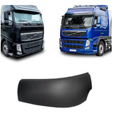 Ponteira Lateral Para-choque Volvo Fh Fm