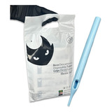 Ponteira Long Tip Descartável Traço Tatuagem Bico Tattoo 20u