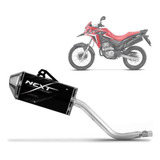 Ponteira Modelo Esportiva Next Xr 250 Tornado Pro Tork