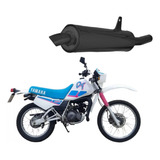 Ponteira Modelo Original Para Motos Dt 180 Ano 1990 Até 1997