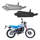 Ponteira Modelo Original Para Motos Dt 180 Ano 1990 Até 1997