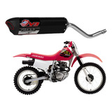 Ponteira Modelo V3 Motos Nx 150