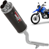 Ponteira Papaléguas Yamaha Xtz 150 Crosser Ano 2014 Até 2017
