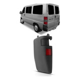 Ponteira Para Choque Traseiro Ducato 2015 2016 2017 Le
