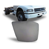 Ponteira Parachoque Ford Sapão F12000 F14000 Lado Direito