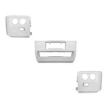 Ponteira Parachoque Vw 18310 23210 23220 23250 Titan
