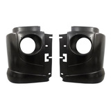 Ponteira Parachoque Vw Constellation 30280 31390 32360 Par