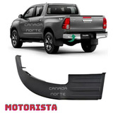 Ponteira Pisante Traseiro Hilux Srv 2016