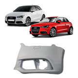 Ponteira Polaina Dianteiro Audi A1 2011 2012 2015 Esquerdo