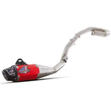 Ponteira Powercore 4 Motos Yamaha Yz 250 F Ano 2014 A 2018