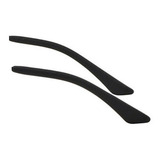 Ponteira Rayban Rb 3183 3179 Haste Terminal 3220 Preto 3542