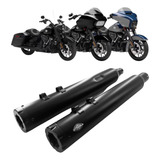 Ponteira Road King Special Street Glide 2018-2023 Torbal 