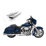 Ponteira Road King Special Street Glide Road Glide 2017-2022