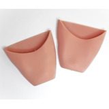 Ponteira Silicone Sapatilha De Ponta Evidence Ballet