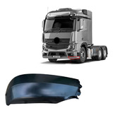 Ponteira Spoiler Compativel New Actros Ld 9608801409