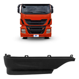 Ponteira Spoiler Ivec Stralis Hi-way 440 480 560 Ld