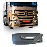 Ponteira Spoiler Mb Actros 2546 2646 4844 2010 A 2016 Ld