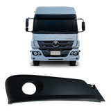 Ponteira Spoiler Mb Atego 1419 1518 1719 1725 Após 2012