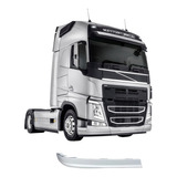 Ponteira Spoiler Modelo Original Volvo Fh