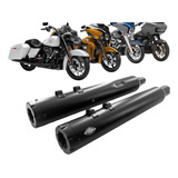Ponteira Street Glide Road King Special 2017-2023 Torbal 