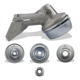 Ponteira Transmissão Para Roçadeira Stihl Fs44 Ka85 R Fs2
