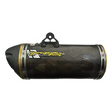 Ponteira Two Brothers Srad750 08 A 10 Tr59-2605