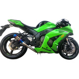 Ponteira Zx10r 2011 2012 Zx10 2013