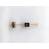 Ponteiro Com Led Radio Sanyo Rp-6160a