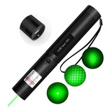 Ponteiro Laser De Longo Alcance De Alta Potência, Laser Verd