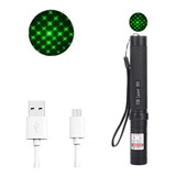 Ponteiro Laser Verde, 2000 Metros De Longo Alcance, High Pow