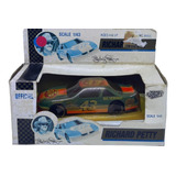 Pontiac Grand Prix Richard Petty #43 Nascar Road Champs 1/43