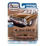 Pontiac Grand Prix Royal Bobcat 1964 Release 3b 2022 1:64 Au