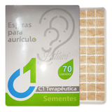 Auriculoterapia
