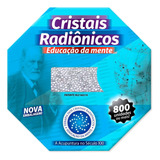 Ponto Cristais Radiônicos Acupuntura Auricular Raul Breves 