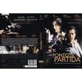 Ponto De Partida Dvd Original Novo Lacrado