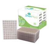 Ponto Semente Para Auriculoterapia Zhenmed -