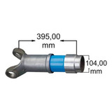 Pontuva E Luveira Cardan Para Scania 113e 114 124g Cruzeta C