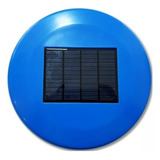 Pool Ionizador Solar P/ Piscinas De Até,150.mil*lts +2 Refil