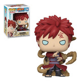Pop! Funko Gaara #728 | Naruto Shippuden