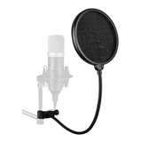 Pop Filter Anti-ruído Microfone Filter Dreamer