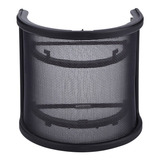 Pop Filter Filtro Anti Puff Microfone Studio Bm800 At2020 Bm