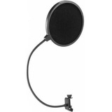 Pop Filter Shield Anti Puff Smart