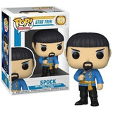 Pop Funko 1139 Spock Star Trek