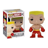 Pop Funko Ivan Drago 21