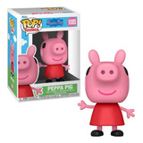 Pop Funko Peppa Pig #1085 Oficial