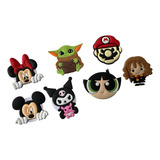 Personagens