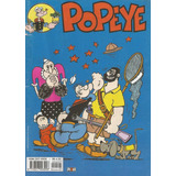 Popeye Nº 07 - Mediapixel 7 - Bonellihq