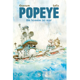 Popeye Um Homem Ao Mar