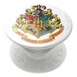 Popsockets Gen2 Hogwarts Gloss Suporte Para Celular Clip